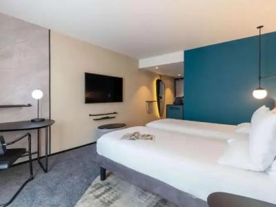 Novotel Valencia Lavant - 8