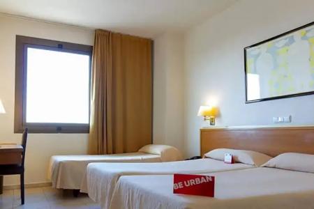 Novotel Valencia Lavant - 39