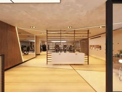 Novotel Valencia Lavant - 27