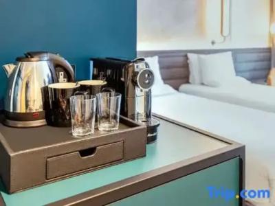 Novotel Valencia Lavant - 71