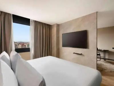 Novotel Valencia Lavant - 103