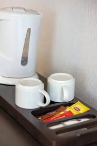 Novotel Valencia Lavant - 52