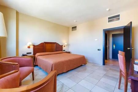 Novotel Valencia Lavant - 50