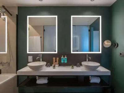 Novotel Valencia Lavant - 104