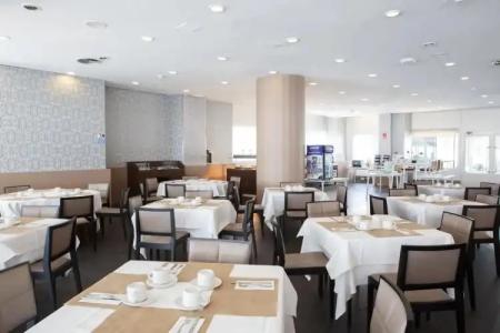 Novotel Valencia Lavant - 20