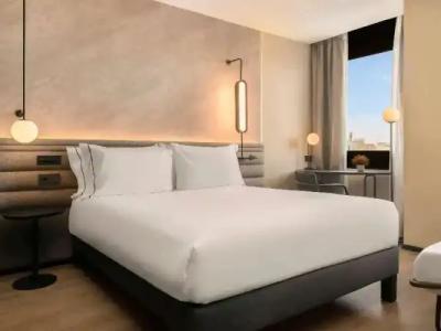 Novotel Valencia Lavant - 42