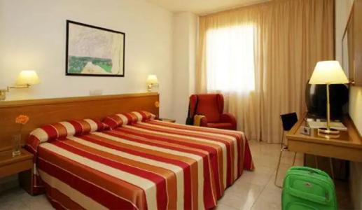 Novotel Valencia Lavant - 31