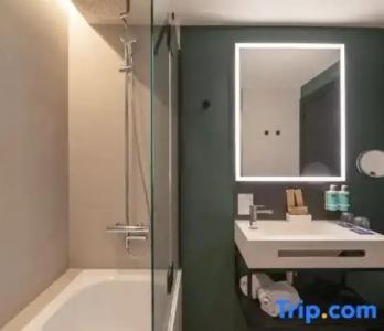 Novotel Valencia Lavant - 63