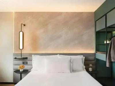 Novotel Valencia Lavant - 101