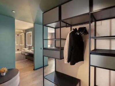 Novotel Valencia Lavant - 97