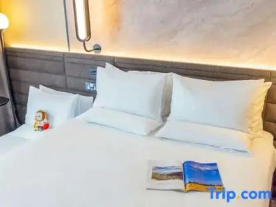 Novotel Valencia Lavant - 62