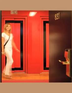 Novotel Valencia Lavant - 34