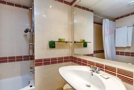 Novotel Valencia Lavant - 36