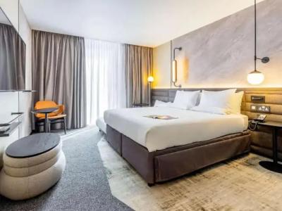 Novotel Valencia Lavant - 13