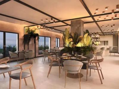 Novotel Valencia Lavant - 19