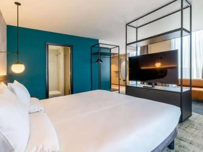 Novotel Valencia Lavant - 12