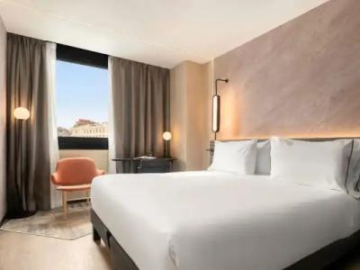 Novotel Valencia Lavant - 45