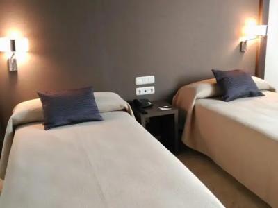 Novotel Valencia Lavant - 32