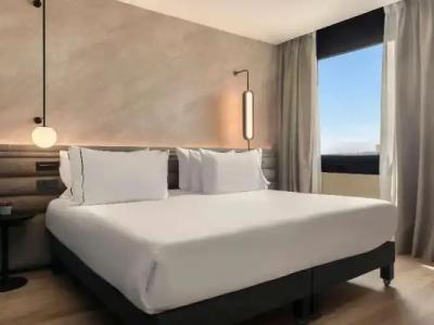 Novotel Valencia Lavant - 100