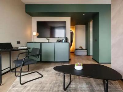 Novotel Valencia Lavant - 88