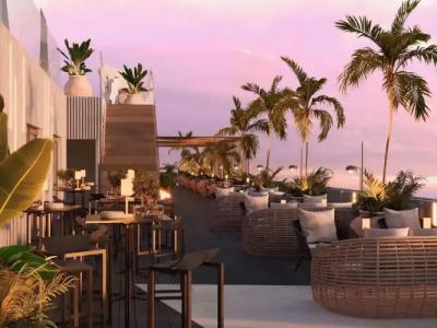 Novotel Valencia Lavant - 23