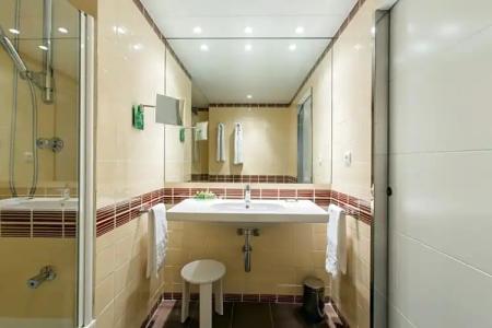 Novotel Valencia Lavant - 67