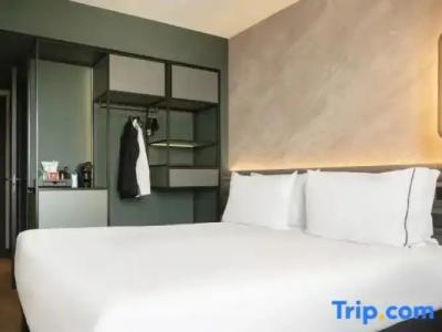 Novotel Valencia Lavant - 69