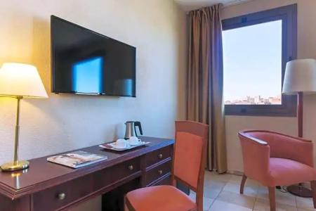 Novotel Valencia Lavant - 51