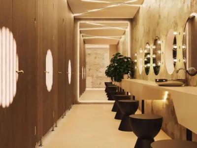 Novotel Valencia Lavant - 29