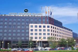 SH Valencia Palace, Valencia