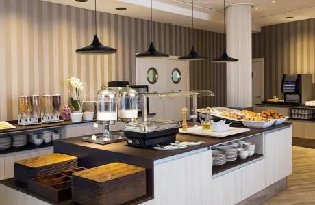 B&B Valencia Ciudad de la Ciencias - 13