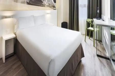 B&B Valencia Ciudad de la Ciencias - 4