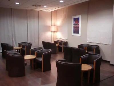 B&B Valencia Ciudad de la Ciencias - 22