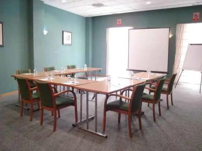 B&B Valencia Ciudad de la Ciencias - 19