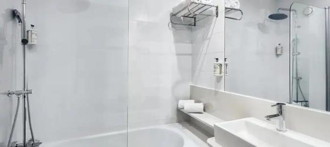 B&B Valencia Ciudad de la Ciencias - 40