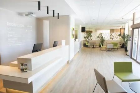 B&B Valencia Ciudad de la Ciencias - 21