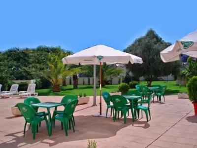 B&B Valencia Ciudad de la Ciencias - 26