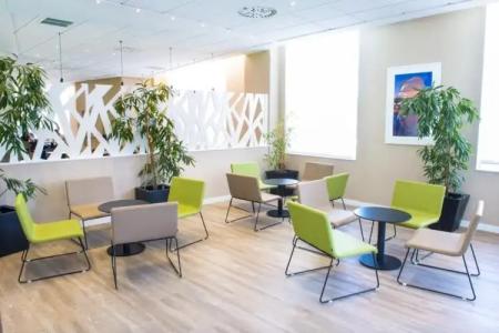 B&B Valencia Ciudad de la Ciencias - 16