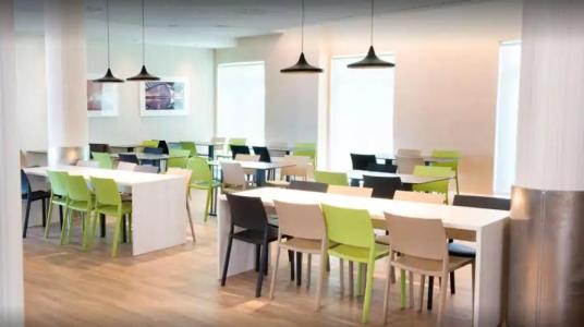 B&B Valencia Ciudad de la Ciencias - 14