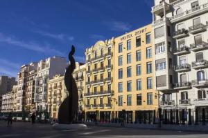 Zenit Valencia, Valencia