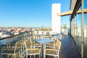 Sea You Hotel Port Valencia, Valencia