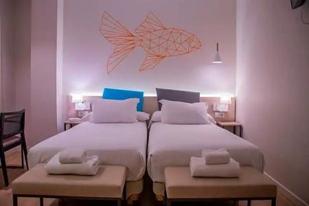 Mediterraneo Valencia - 32