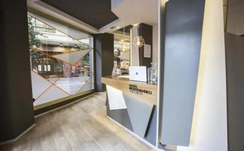 Mediterraneo Valencia - 7