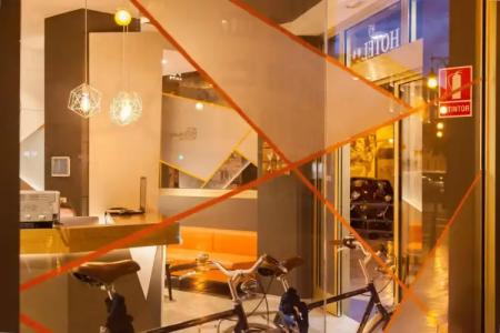 Mediterraneo Valencia - 1