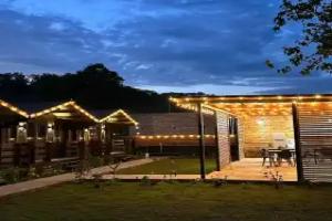 BroNau Limari Tourist base, Ldzaa