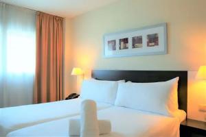 Hotel Port Feria Valencia, Valencia