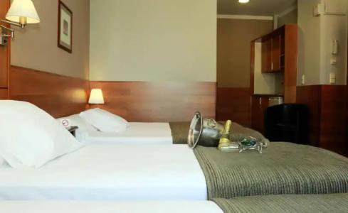 Venecia Plaza Centro - 29