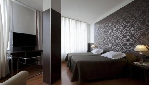 Venecia Plaza Centro - 43