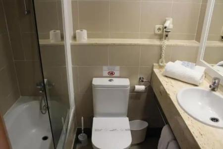 Venecia Plaza Centro - 6