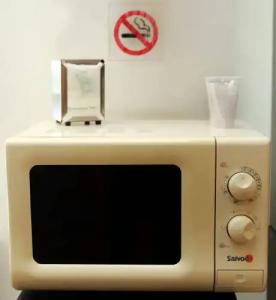 Venecia Plaza Centro - 23